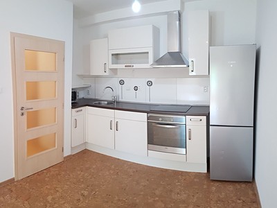 Pronájem bytu 3+kk 58 m²