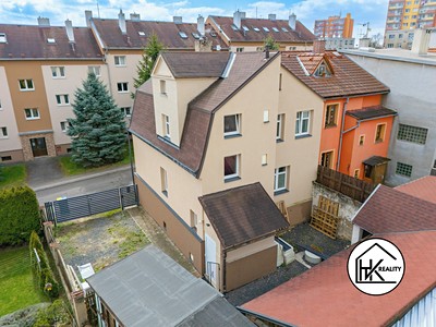 Pronájem bytu 2+1 62 m² — photo 2