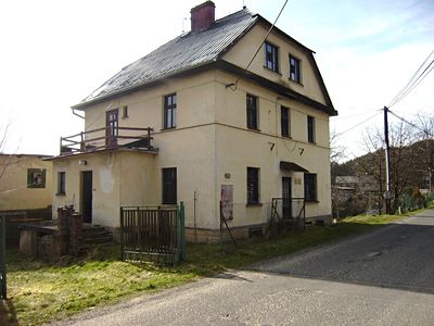 Prodej vícegeneračního domu 256 m², pozemek 417 m²