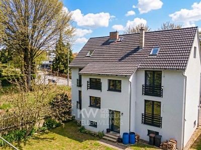 Pronájem bytu 2+kk 69 m² (Mezonet)