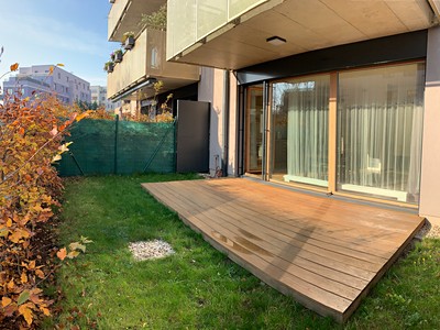 Pronájem bytu 2+kk 51 m²