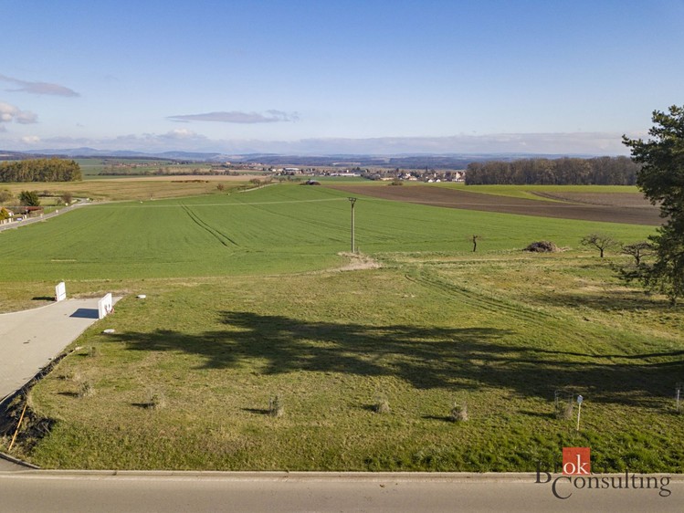 Prodej pozemku, 770 m² (5 z 5)