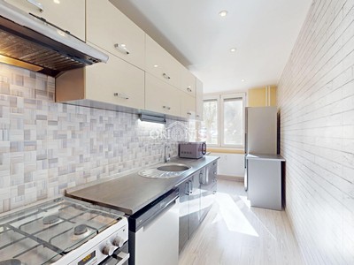 Pronájem bytu 2+1 60 m²