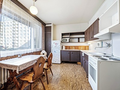 Prodej bytu 3+1 83 m²