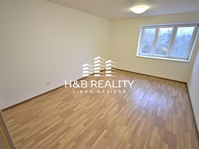 Pronájem bytu 2+kk 51 m²
