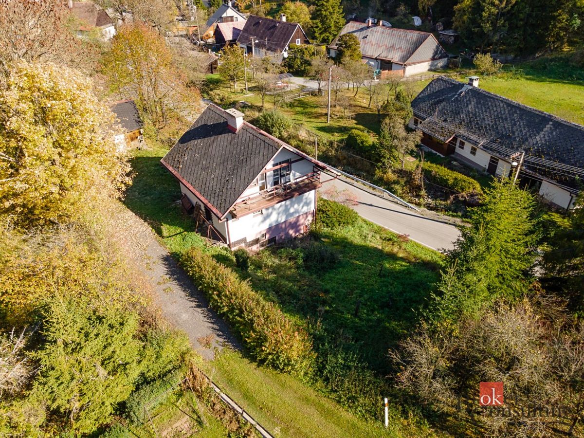 Prodej rodinného domu 120 m², pozemek 529 m² – fotografie 5