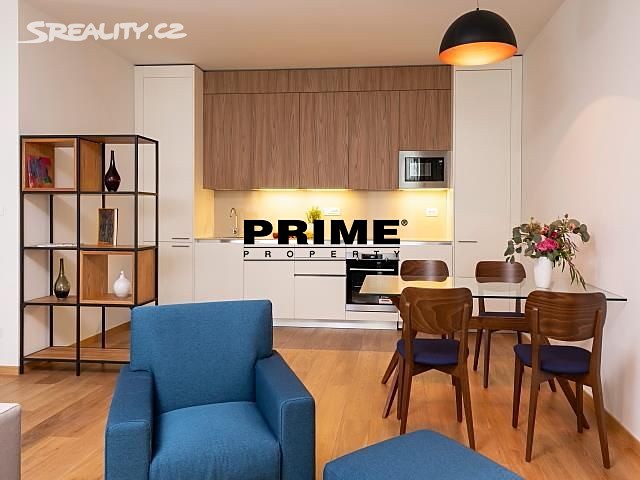 Pronájem bytu 2+kk 59 m² – pohled 4
