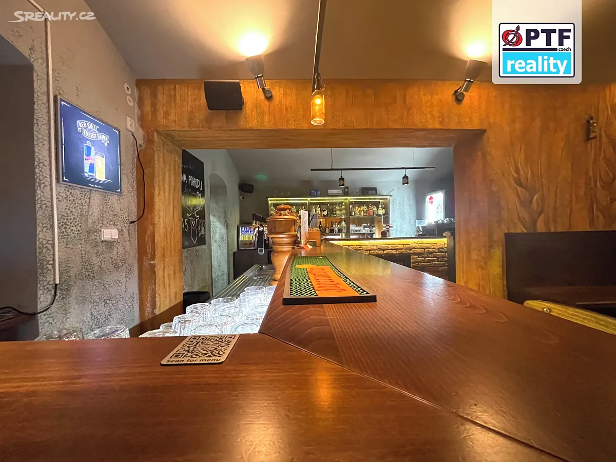 Pronájem restaurace 102 m² - Widok 4