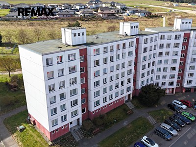 Prodej bytu 4+1 81 m²