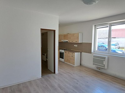 Pronájem bytu 2+1 60 m²