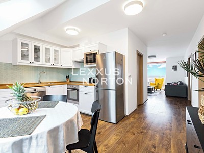 Prodej bytu 3+kk 104 m²