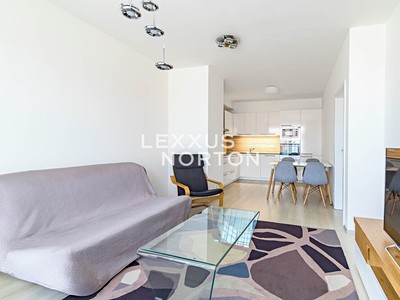 Pronájem bytu 2+kk 52 m²