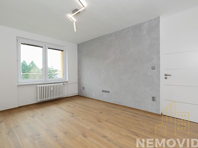 Prodej bytu 3+1 70 m² (Jednopodlažní)