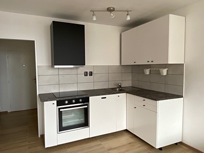 Prodej bytu 2+kk 42 m² (Jednopodlažní)