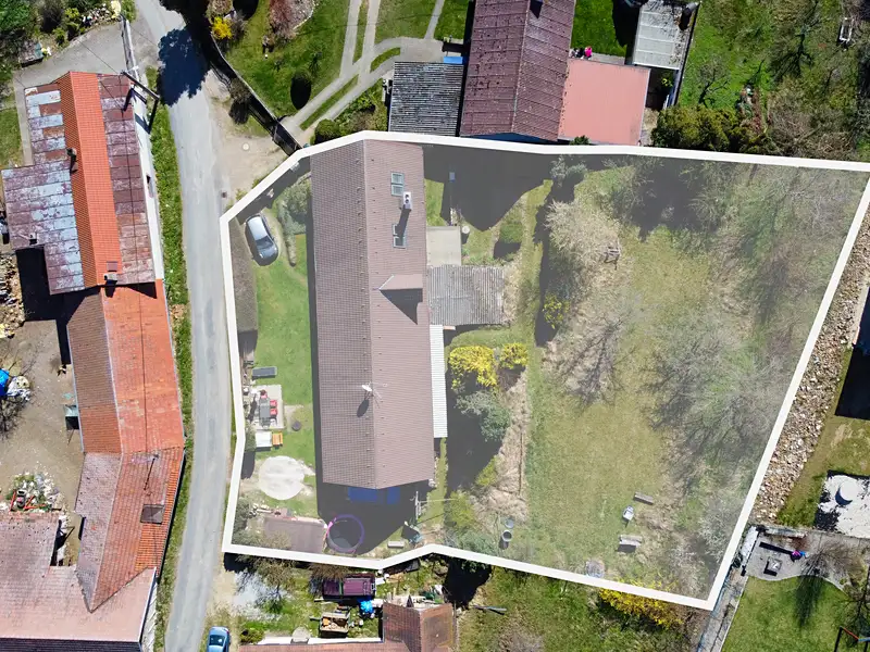 Prodej rodinného domu 125 m², pozemek 1362 m², Postupice – náhled fotky 3