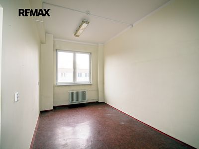 Pronájem kanceláře 18 m²