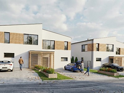 Prodej bytu 4+kk 125 m² (Mezonet)