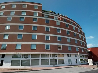 Pronájem bytu 1+1 47 m² (Jednopodlažní)