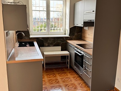 Pronájem bytu 2+1 50 m²