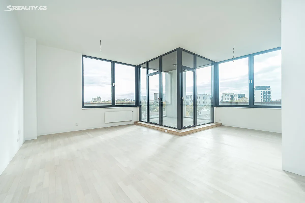 Prodej bytu 3+kk 85 m² – pohled 4