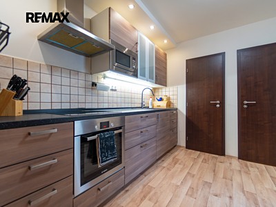 Prodej bytu 2+kk 51 m²