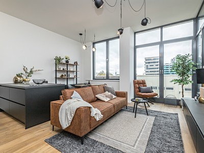 Prodej bytu 2+kk 64 m² (Jednopodlažní)