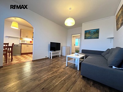 Pronájem bytu 3+kk 54 m² (Jednopodlažní)