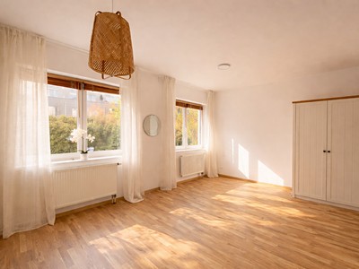 Pronájem bytu 1+kk 29 m²