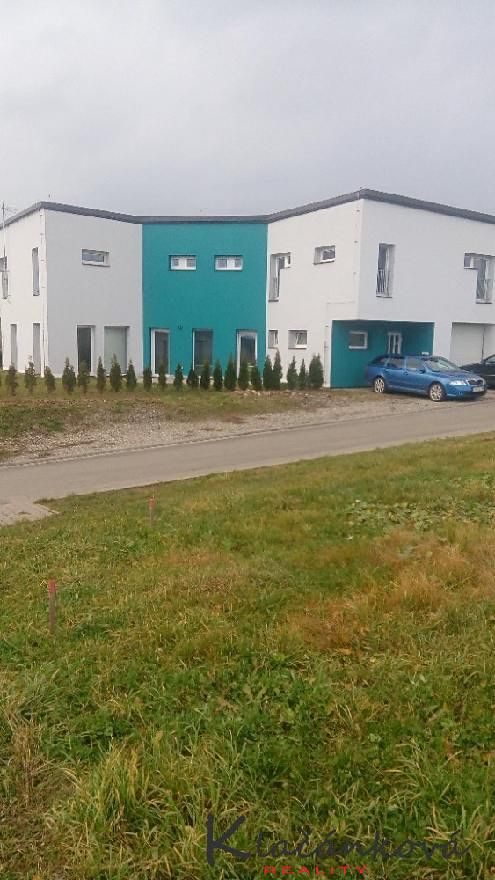 Prodej rodinného domu 265 m², pozemek 580 m²