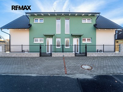 Pronájem  rodinného domu 97 m², pozemek 298 m²