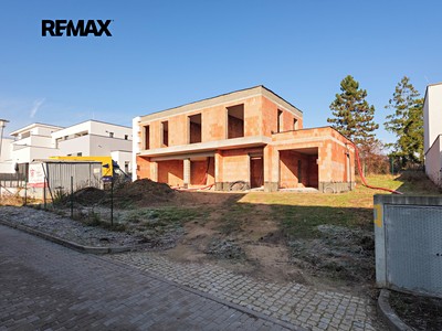 Prodej  rodinného domu 199 m², pozemek 505 m²