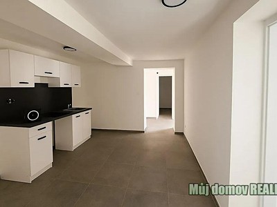 Pronájem  pokoje 18 m² (Jednopodlažní)