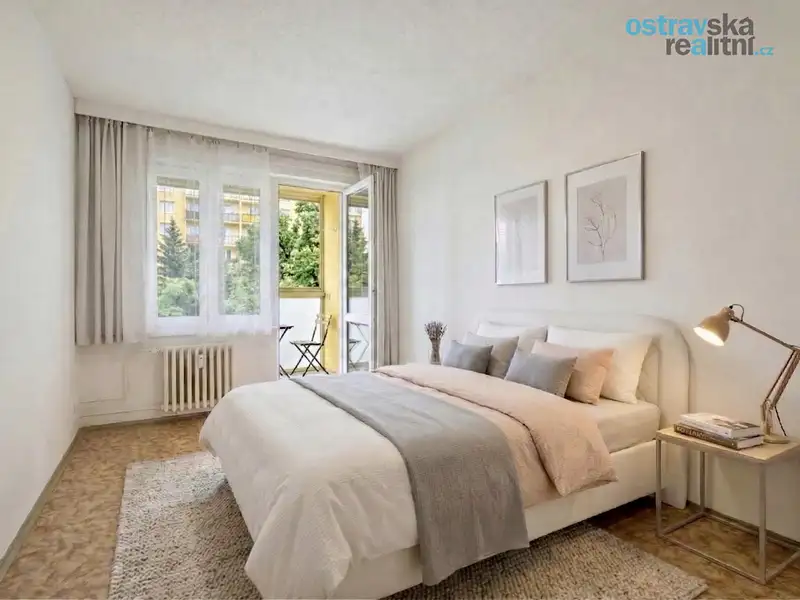 Prodej bytu 3+1 68 m², Ostrava – náhled fotky 3