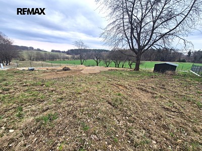 Prodej  zahrady 1 258 m²