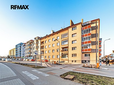 Prodej bytu 3+kk 79 m²