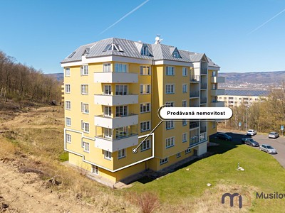 Prodej bytu 3+1 94 m² (Jednopodlažní)