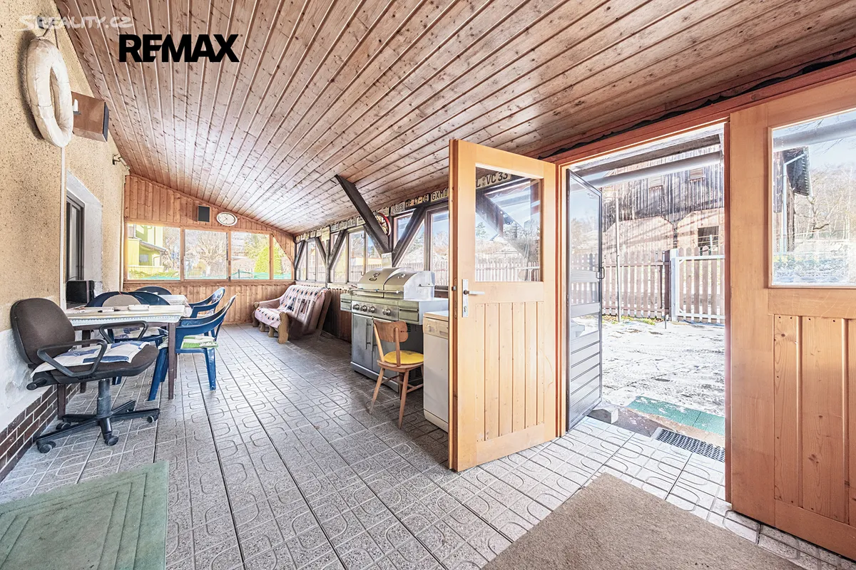 Prodej ubytovacího zařízení 370 m² – další