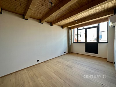 Prodej bytu 3+kk 60 m²