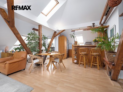 Prodej bytu 4+kk 139 m²