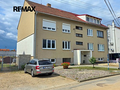 Prodej bytu 3+1 70 m²