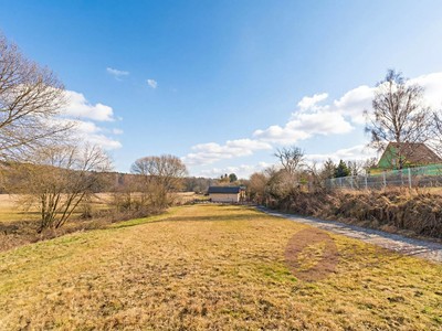 Prodej  stavebního pozemku 1 280 m²