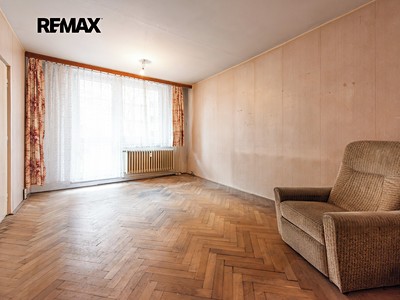 Prodej bytu 3+1 75 m²