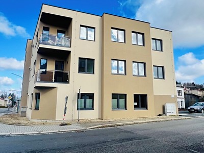 Prodej bytu 3+kk 65 m²