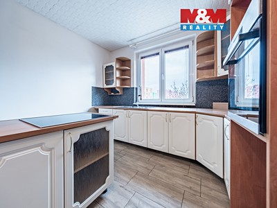 Prodej bytu 3+1 68 m²