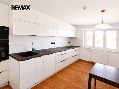 Pronájem bytu 2+1 64 m²