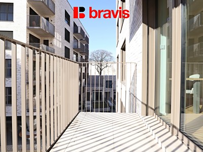 Pronájem bytu 1+kk 36 m²