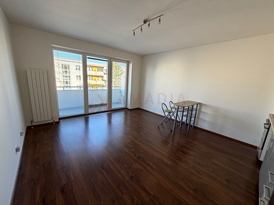 Pronájem bytu 2+kk 52 m²