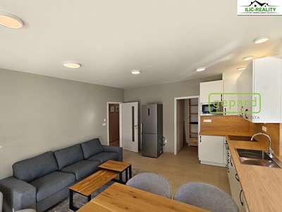 Pronájem bytu 3+kk 80 m²