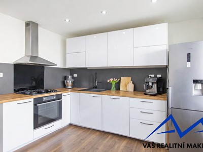 Prodej bytu 3+1 67 m²