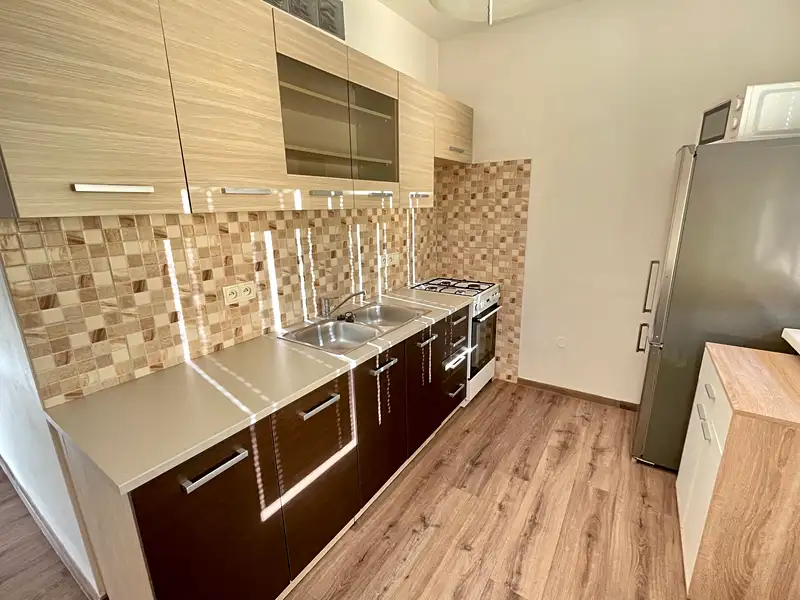 Prodej bytu 2+1 53 m², Praha – náhled fotky 3